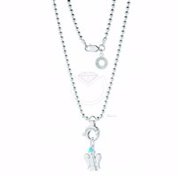 Collana Roberto Giannotti Angeli in Argento GIA129 - GIA129